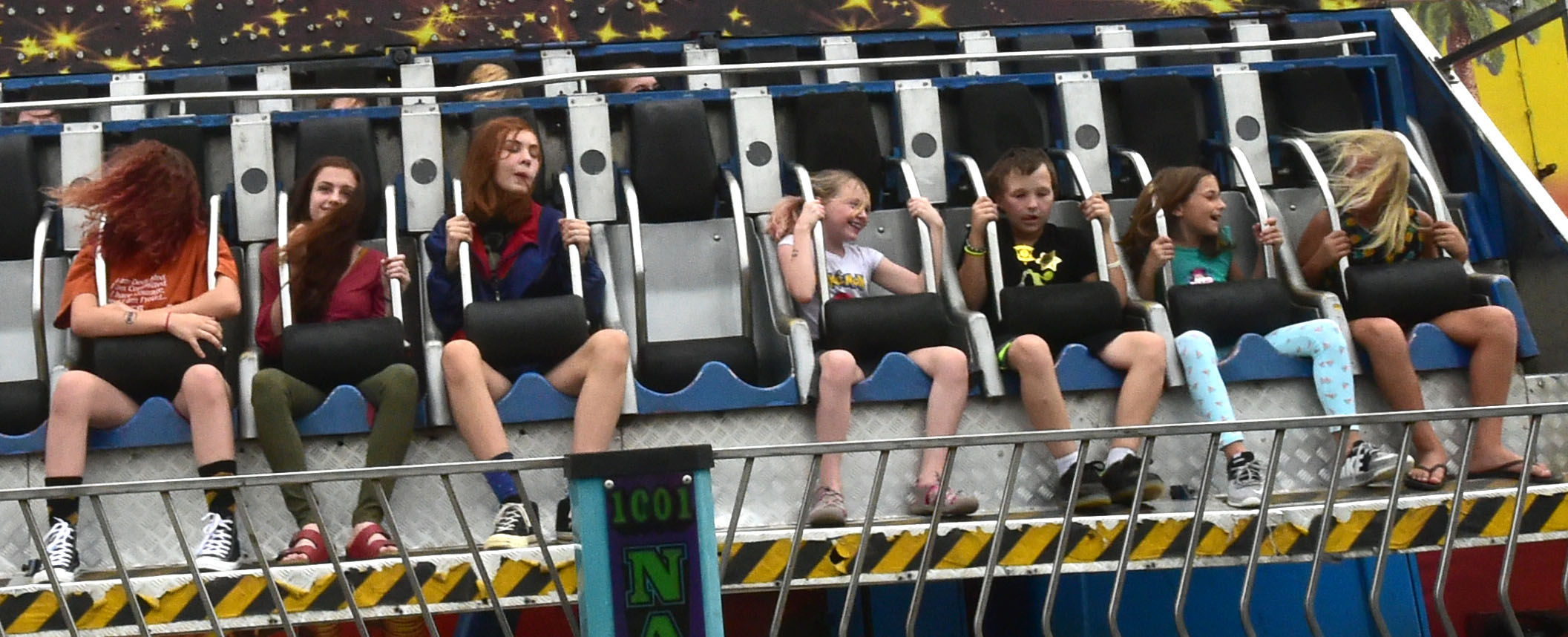 Washington County Fair